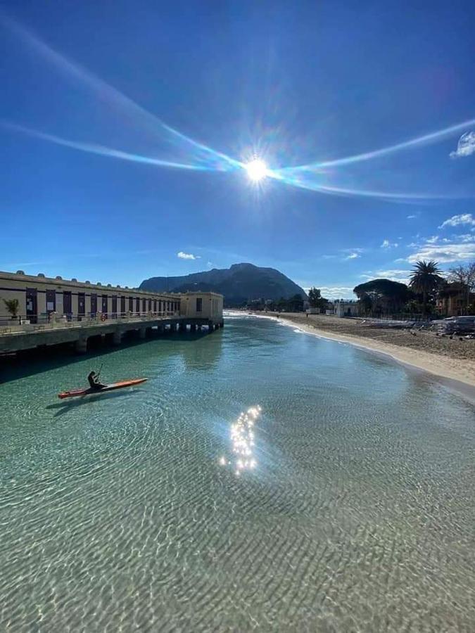 Casuzza Ballaro Palermo Dış mekan fotoğraf