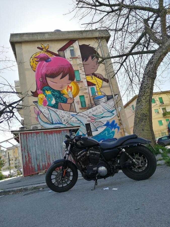 Casuzza Ballaro Palermo Dış mekan fotoğraf