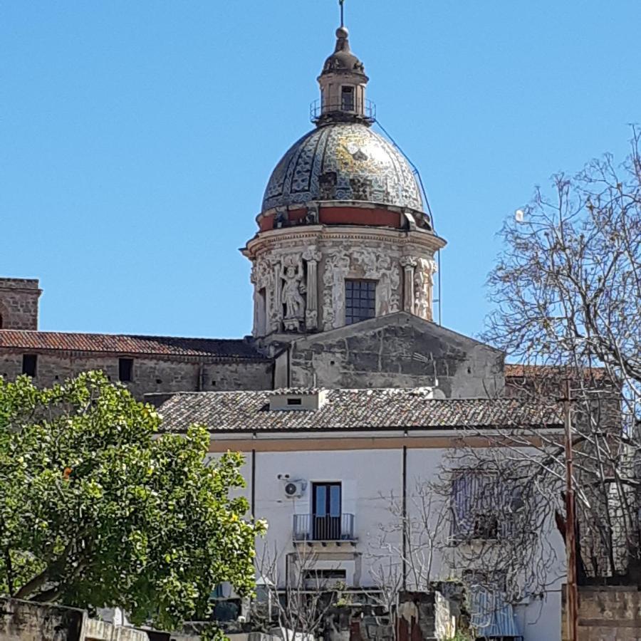 Casuzza Ballaro Palermo Dış mekan fotoğraf