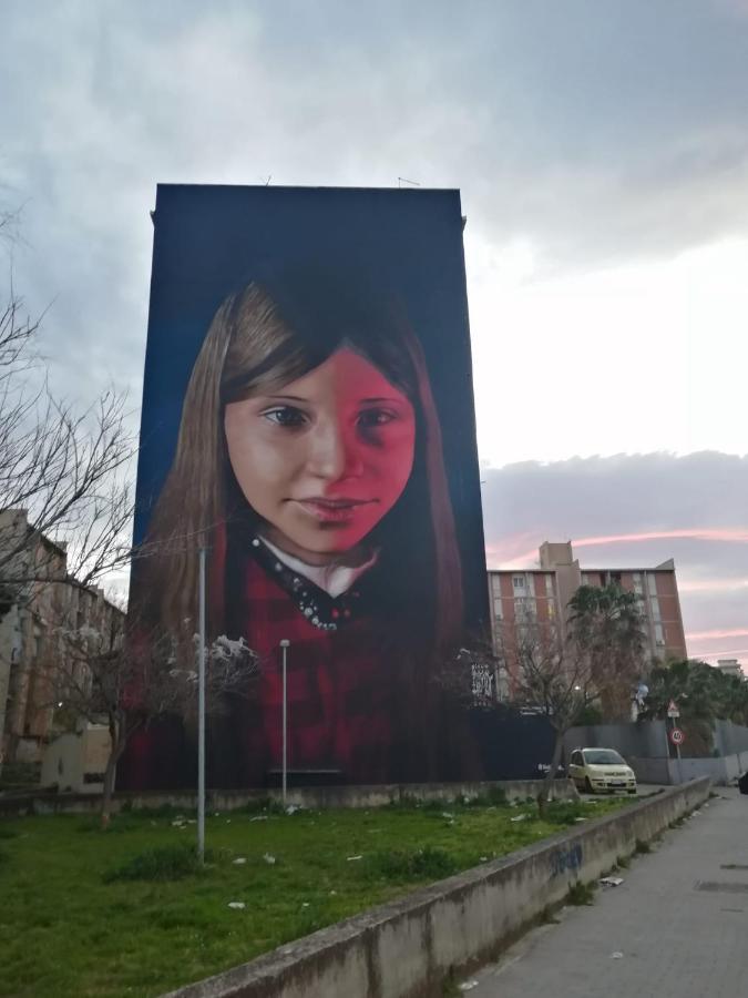 Casuzza Ballaro Palermo Dış mekan fotoğraf