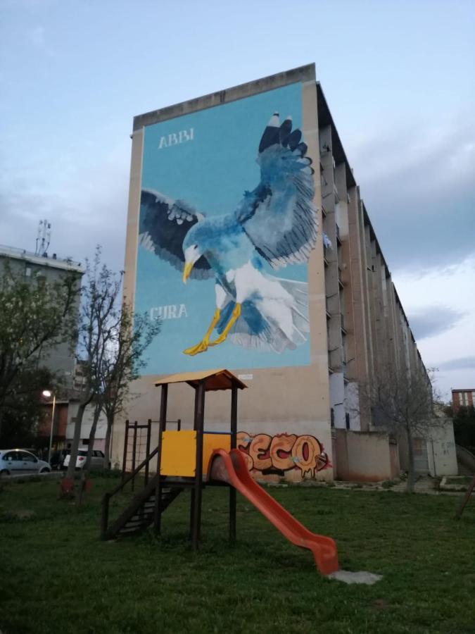 Casuzza Ballaro Palermo Dış mekan fotoğraf