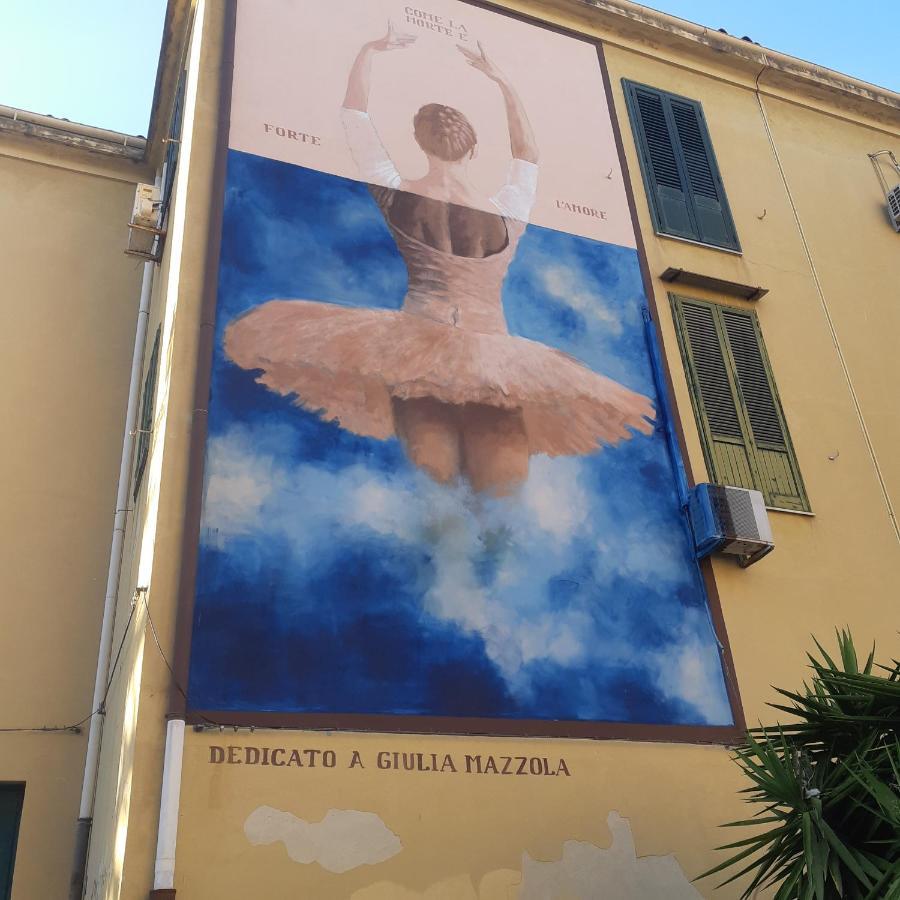Casuzza Ballaro Palermo Dış mekan fotoğraf