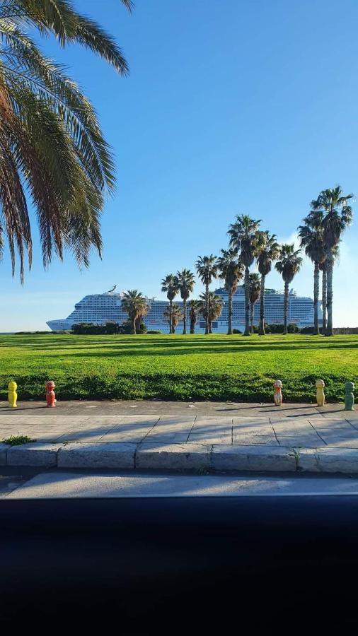 Casuzza Ballaro Palermo Dış mekan fotoğraf
