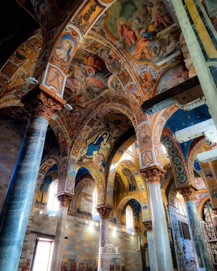 Casuzza Ballaro Palermo Dış mekan fotoğraf