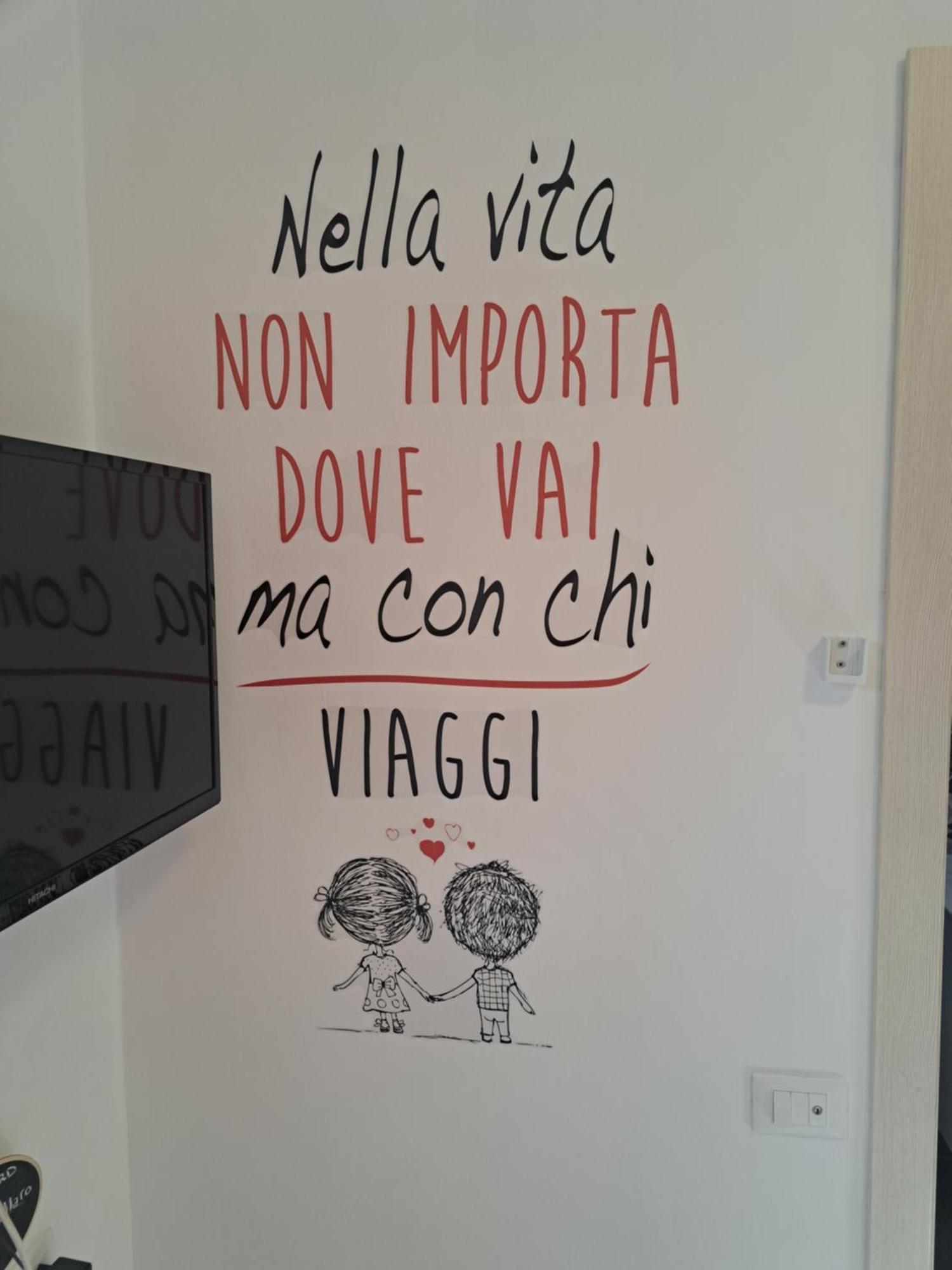 Casuzza Ballaro Palermo Dış mekan fotoğraf
