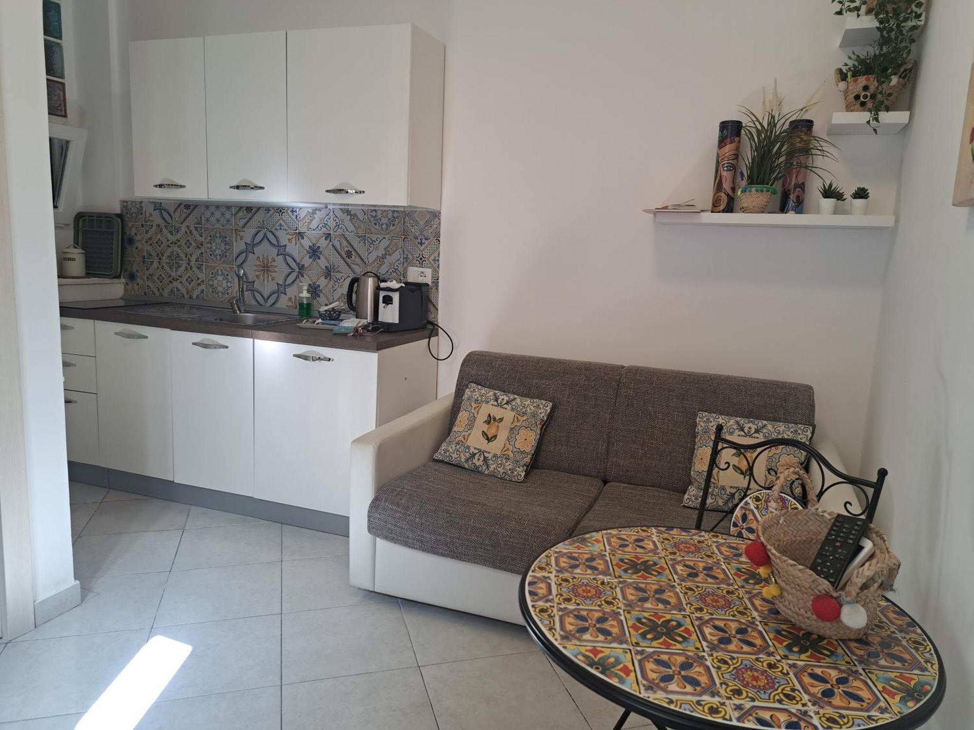 Casuzza Ballaro Palermo Dış mekan fotoğraf